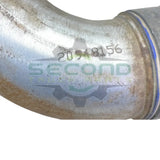 20948156 Genuine Mack Pipe - Second Truck Parts