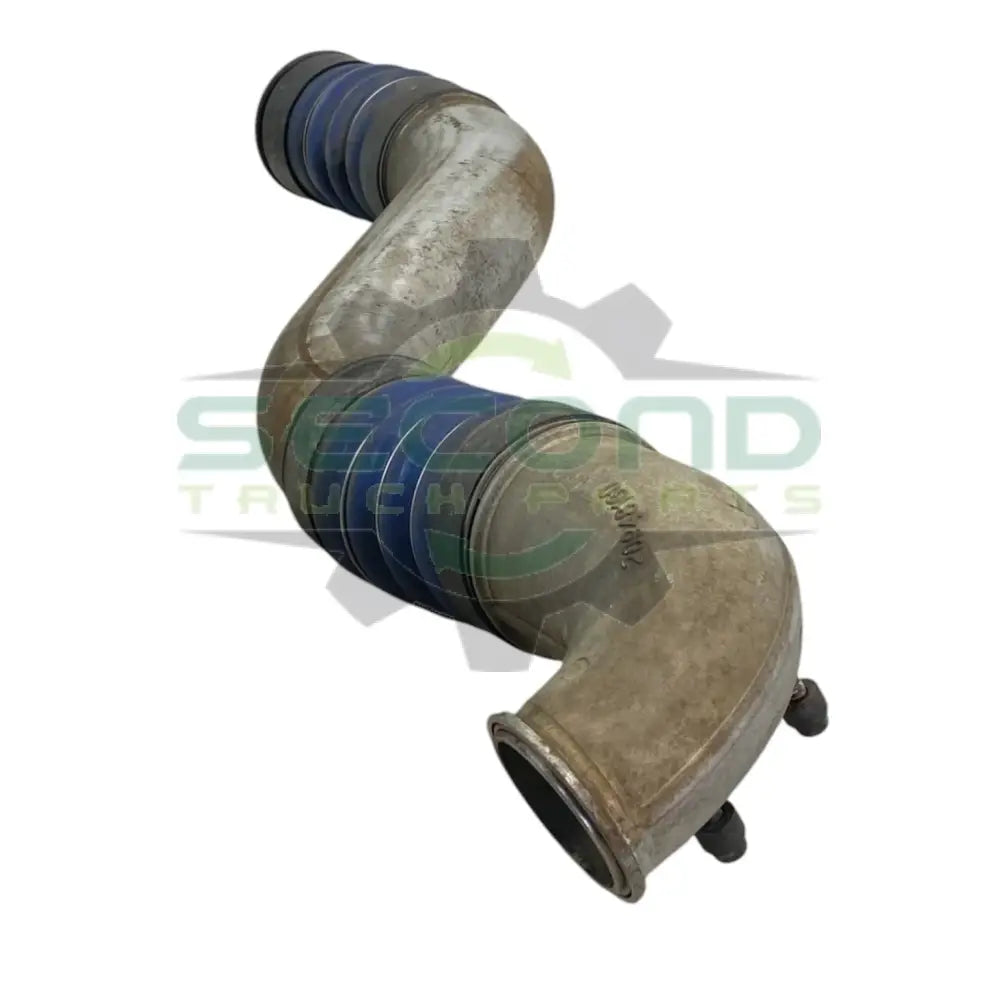 20948156 Genuine Mack Pipe - Second Truck Parts