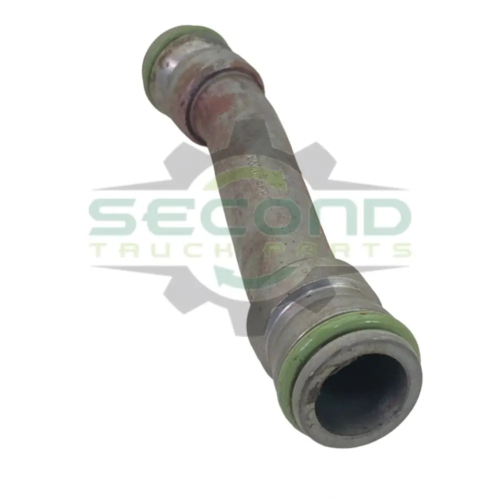 23963489 Genuine Mack Pipe - Second Truck Parts