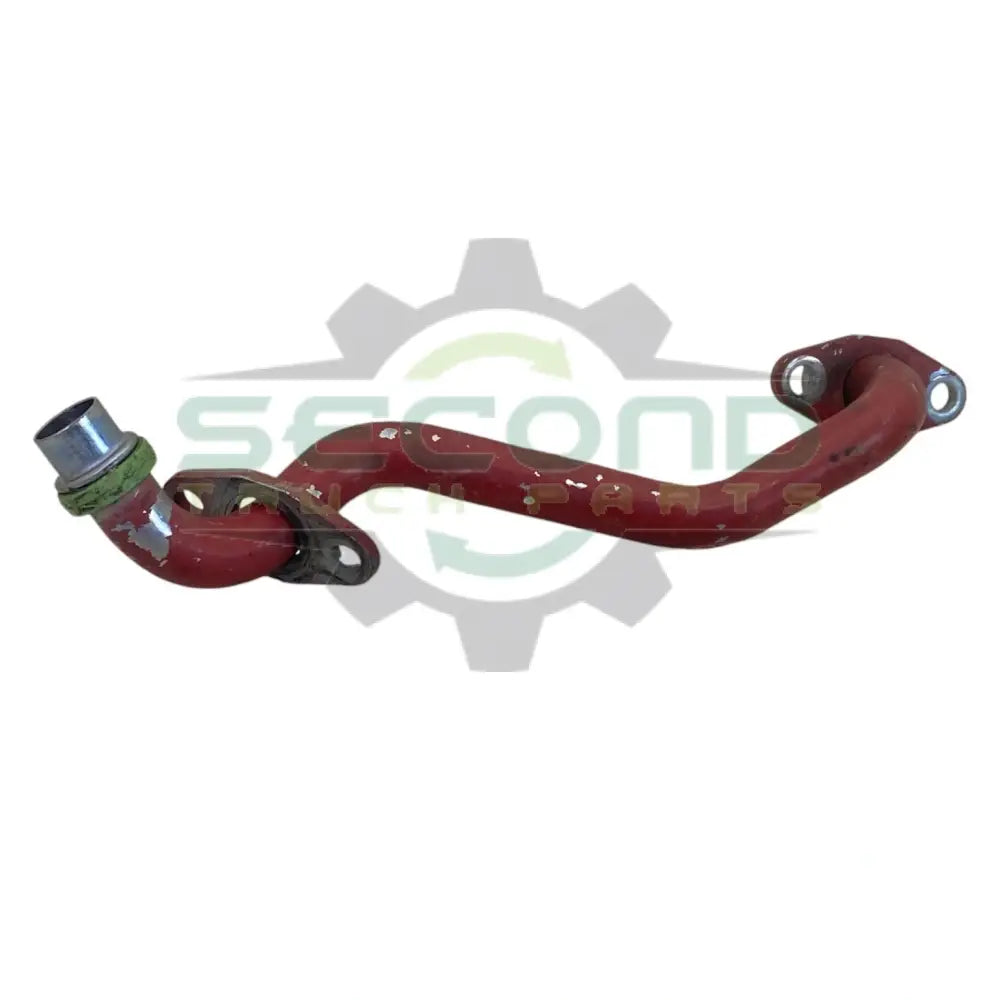 21599120 Genuine Mack Pipe - Second Truck Parts
