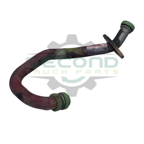 21599123 Genuine Mack Pipe - Second Truck Parts