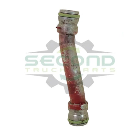 23963489 Genuine Mack Pipe - Second Truck Parts