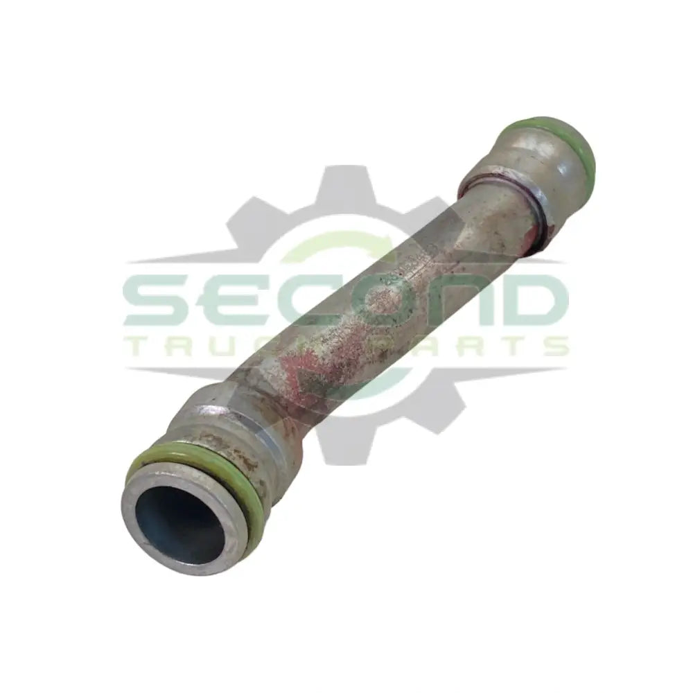 23963489 Genuine Mack Pipe - Second Truck Parts