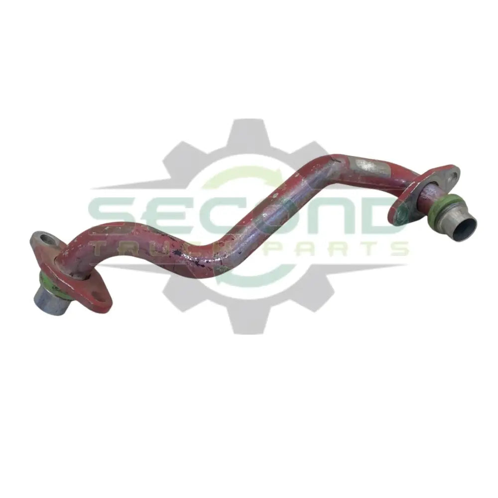 21599120 Genuine Mack Pipe - Second Truck Parts