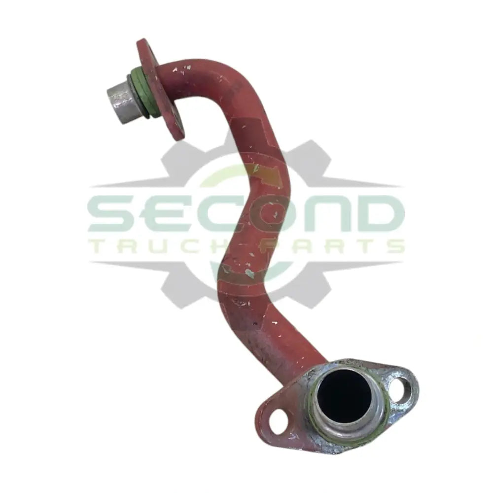 21599120 Genuine Mack Pipe - Second Truck Parts
