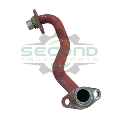 21599120 Genuine Mack Pipe - Second Truck Parts