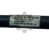 22304900 Genuine Mack Pipe - Second Truck Parts