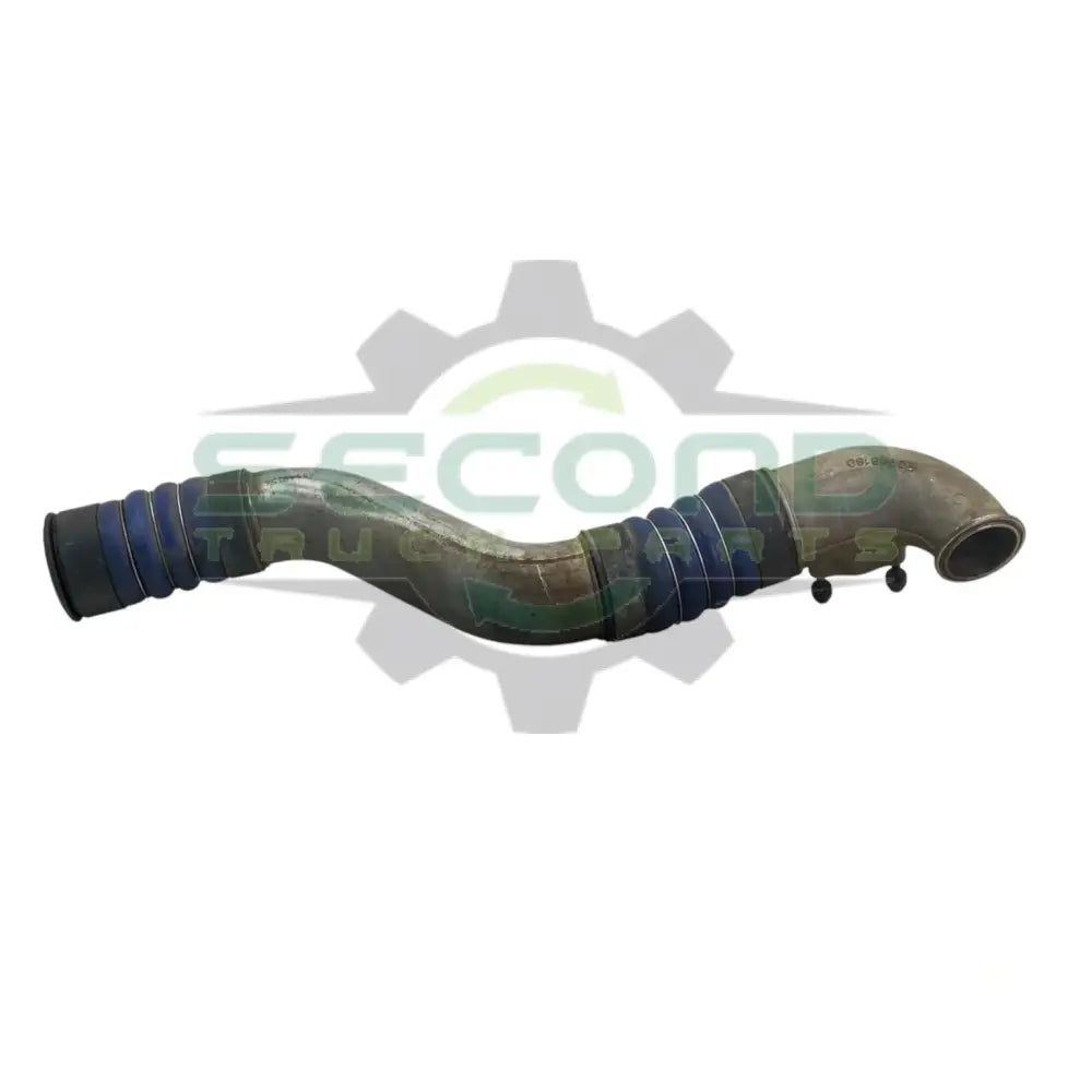 20948156 Genuine Mack Pipe - Second Truck Parts