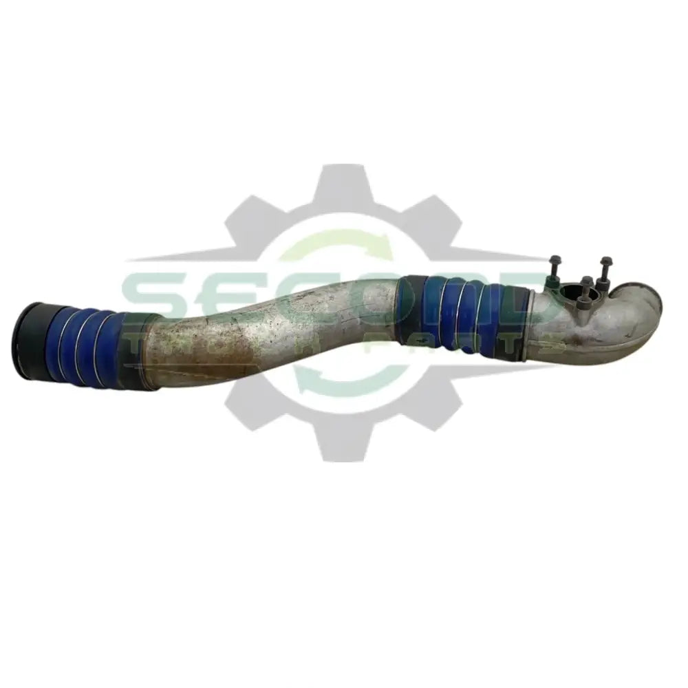 20948156 Genuine Mack Pipe - Second Truck Parts