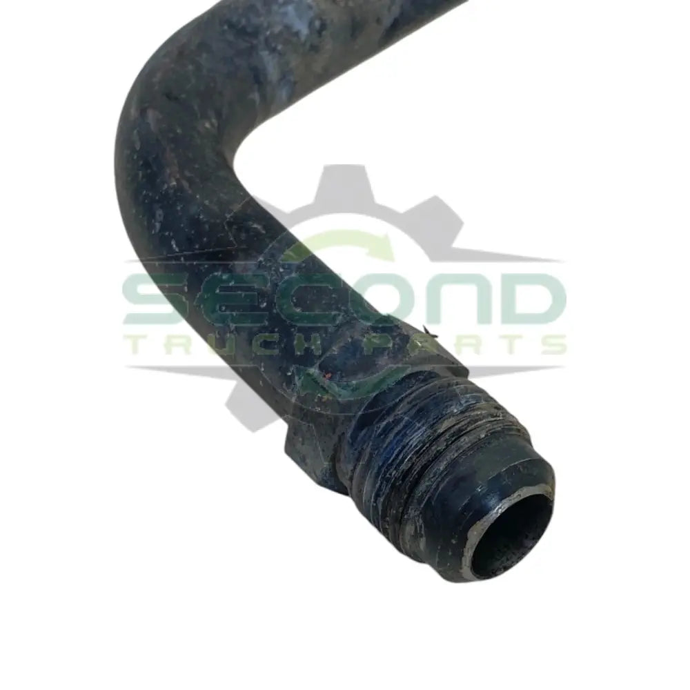 21543846 Genuine Mack Pipe - Second Truck Parts