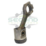 P5282H00 Genuine Mack Piston & Connecting Rod Set Of Six - Second Truck Parts