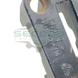 11QK4107M Genuine Mack Plate - Second Truck Parts