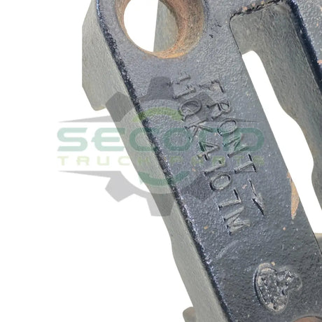 11QK4107M Genuine Mack Plate - Second Truck Parts