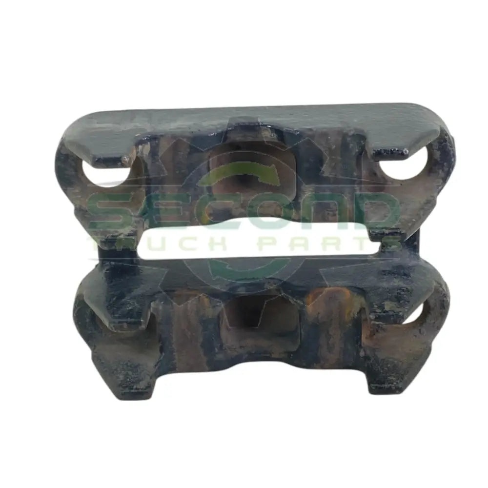 11QK4107M Genuine Mack Plate - Second Truck Parts