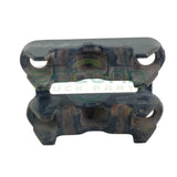 11QK4107M Genuine Mack Plate - Second Truck Parts