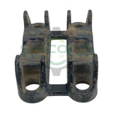 11QK4107M Genuine Mack Plate - Second Truck Parts