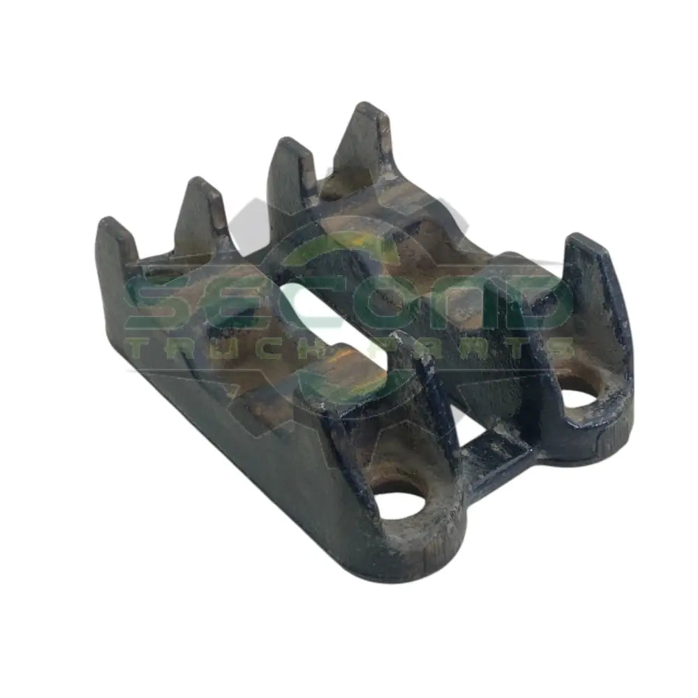11QK4107M Genuine Mack Plate - Second Truck Parts