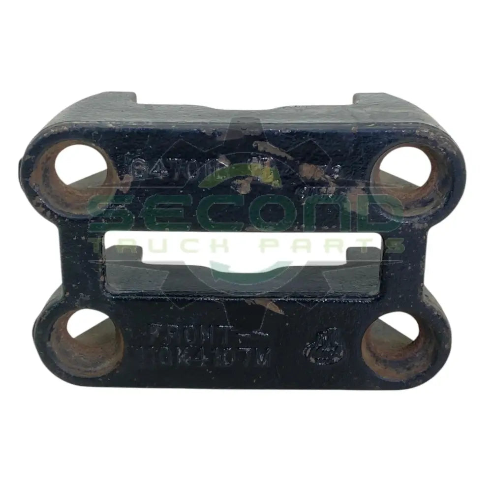 11QK4107M Genuine Mack Plate - Second Truck Parts