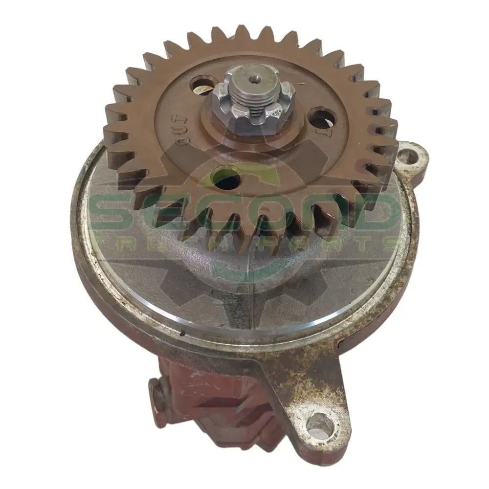 21745618 Genuine Mack Power Steering Pump - Second Truck Parts