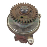 21745618 Genuine Mack Power Steering Pump - Second Truck Parts