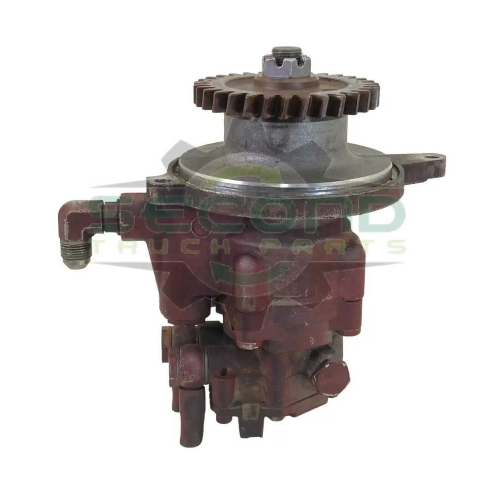 21745618 Genuine Mack Power Steering Pump - Second Truck Parts