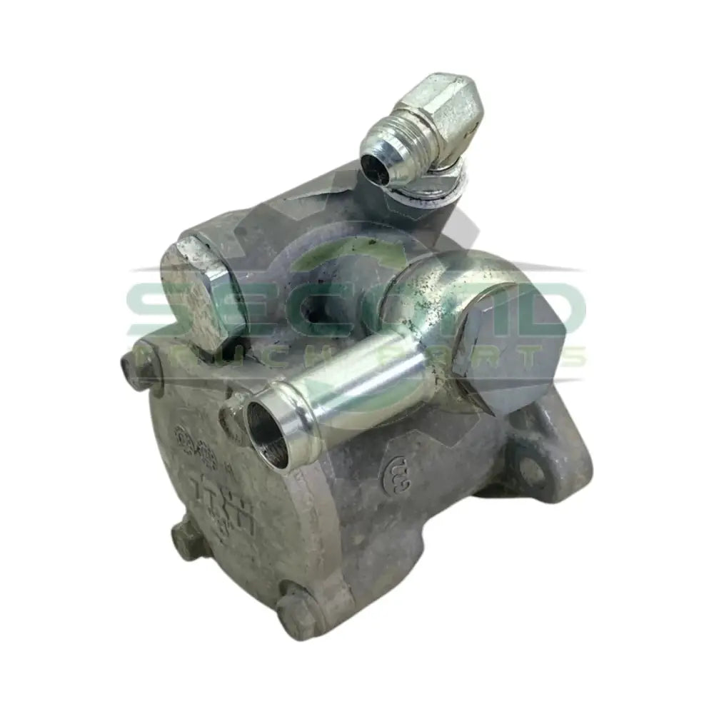 23644642 Genuine Mack Power Steering Pump - Second Truck Parts