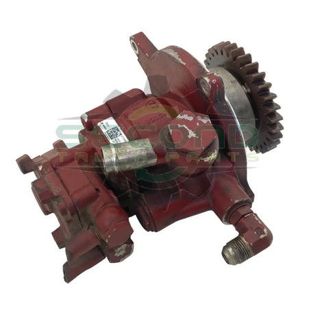 21745618 Genuine Mack Power Steering Pump - Second Truck Parts