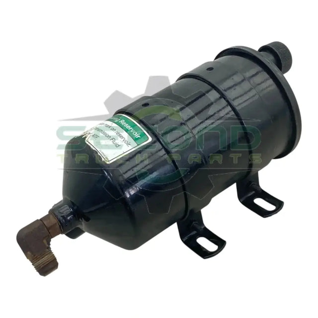 4MR3420AM Genuine Mack Power Steering Reservoir - Second Truck Parts