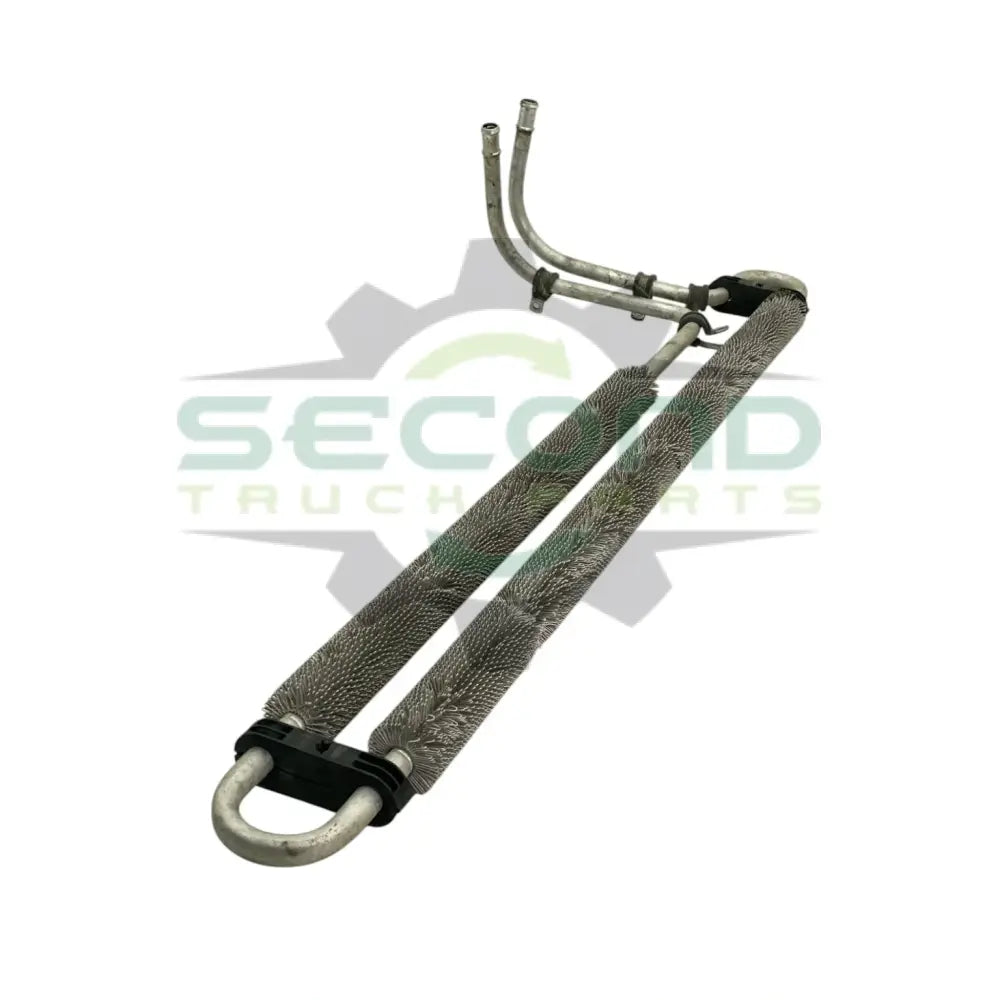 CXU613 Genuine Mack Power Steering Reservoir - Second Truck Parts