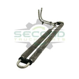 CXU613 Genuine Mack Power Steering Reservoir - Second Truck Parts