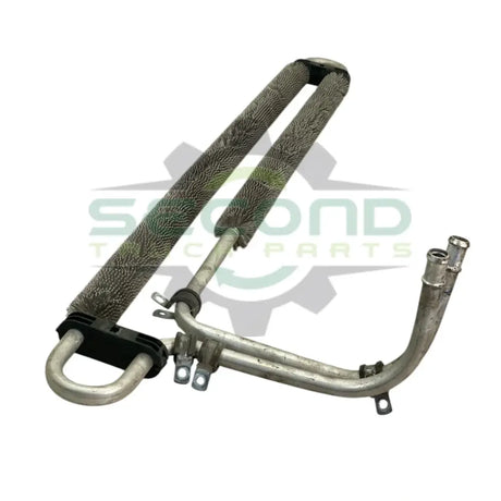 CXU613 Genuine Mack Power Steering Reservoir - Second Truck Parts