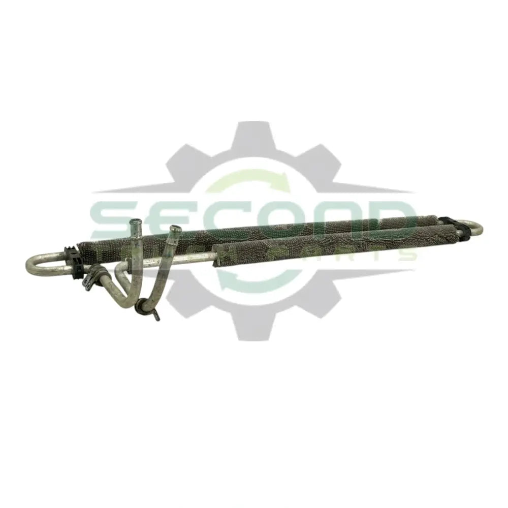 CXU613 Genuine Mack Power Steering Reservoir - Second Truck Parts
