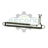 CXU613 Genuine Mack Power Steering Reservoir - Second Truck Parts