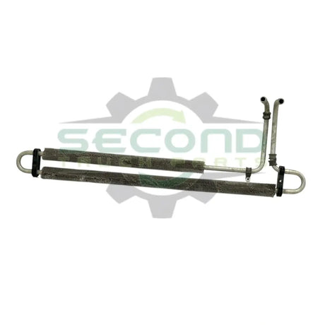 CXU613 Genuine Mack Power Steering Reservoir - Second Truck Parts