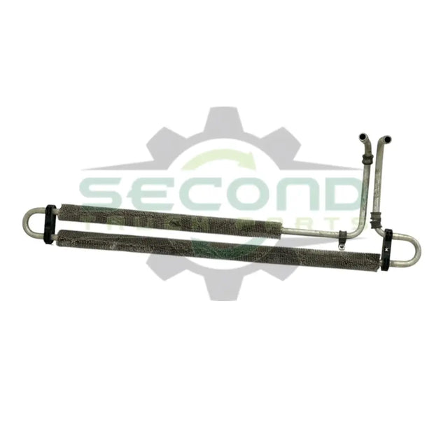 CXU613 Genuine Mack Power Steering Reservoir - Second Truck Parts