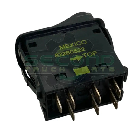 82280522 Genuine Mack Power Take Off Switch - Second Truck Parts