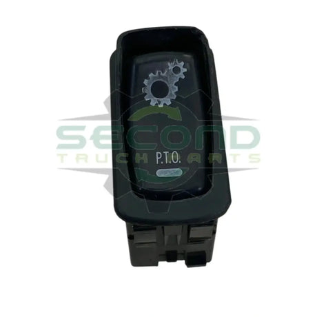 82280522 Genuine Mack Power Take Off Switch - Second Truck Parts