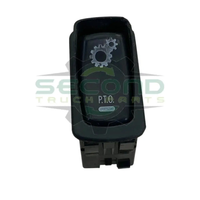 82280522 Genuine Mack Power Take Off Switch - Second Truck Parts