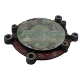 21145853 Genuine Mack PTO Cover - Second Truck Parts