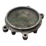 21145853 Genuine Mack PTO Cover - Second Truck Parts