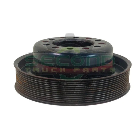 20582530 Genuine Mack Pulley - Second Truck Parts