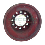 20582530 Genuine Mack Pulley - Second Truck Parts