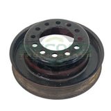 20582530 Genuine Mack Pulley - Second Truck Parts