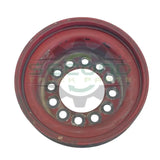 20758400 Genuine Mack Pulley - Second Truck Parts