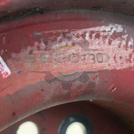 20582530 Genuine Mack Pulley - Second Truck Parts