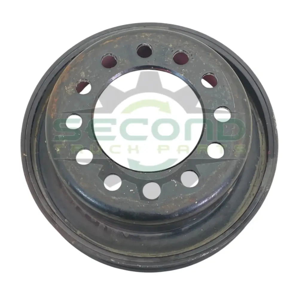 20758400 Genuine Mack Pulley - Second Truck Parts