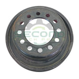 20758400 Genuine Mack Pulley - Second Truck Parts