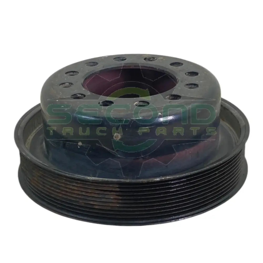 20758400 Genuine Mack Pulley - Second Truck Parts
