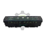 21733038 Genuine Mack Push Button Shift Selector - Second Truck Parts