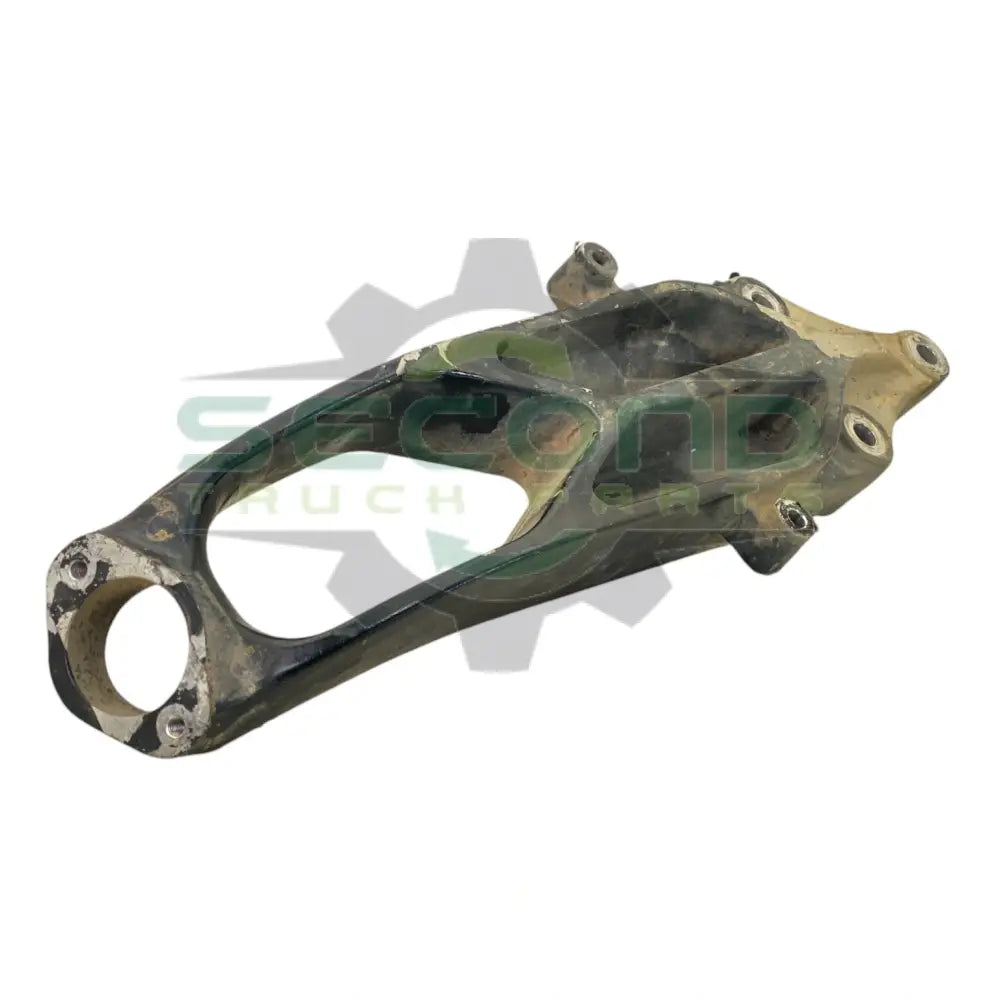 20948191 Genuine Mack Radiator Bracket - Second Truck Parts